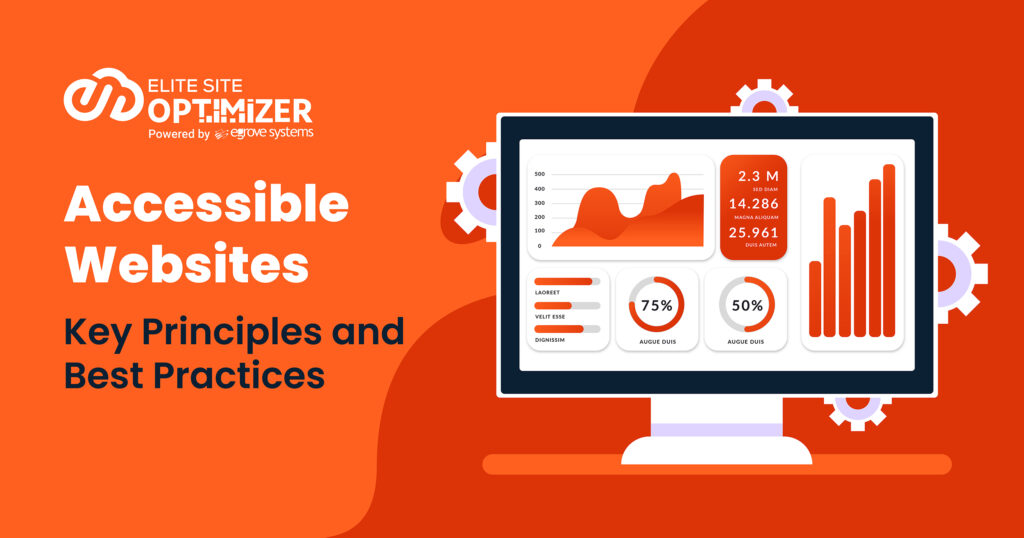 Accessible Websites: Key Principles and Best Practices