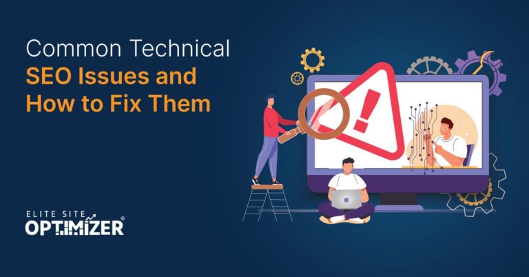 13 common technical seo issues how to fix them