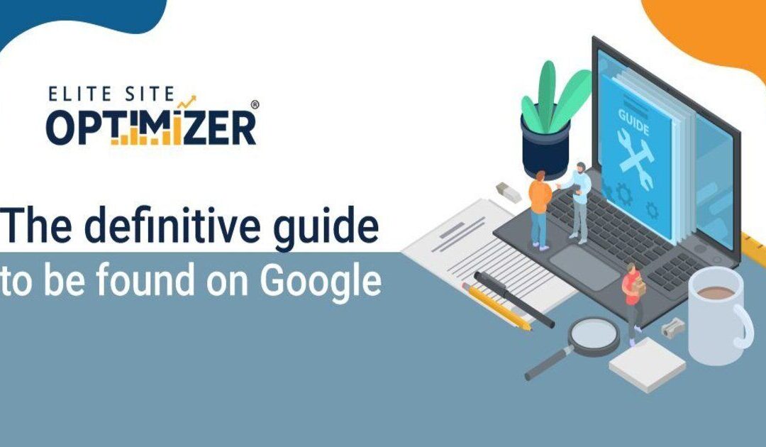 4 simple ways to boost your visibility on google