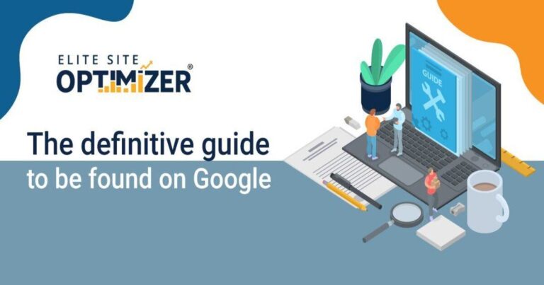 4 simple ways to boost your visibility on google