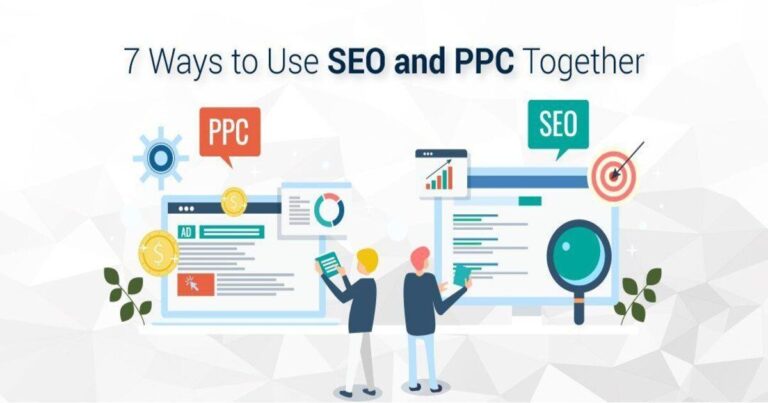 7 better ways to use seo and ppc together