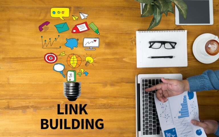 advantages of internal link building