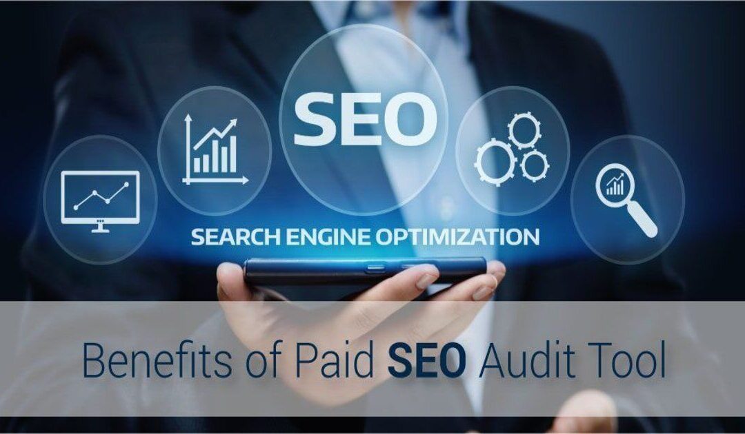 Benefits of Paid SEO Audit Tools | Elite Site Optimizer