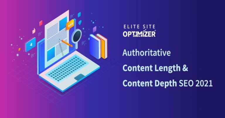 content length and content depth seo 2021