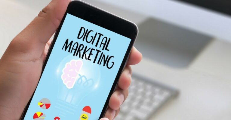 digital marketing important for your online businesses