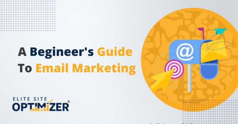 email marketing guide