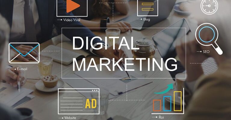 five ways improve digital marketing campaigns