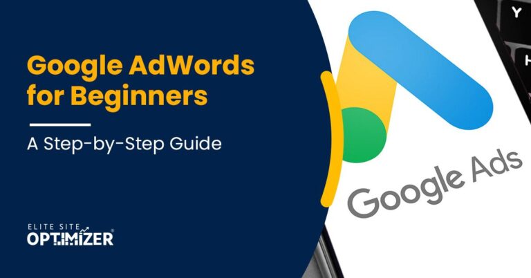 google adwords for beginners