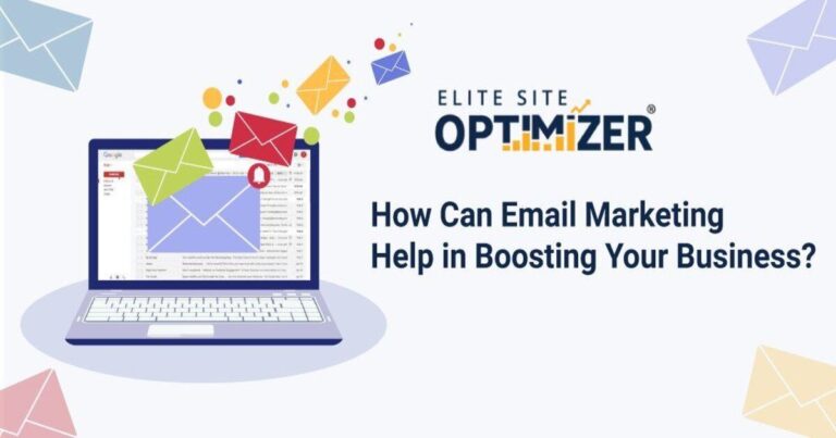 how email marketing can help your business