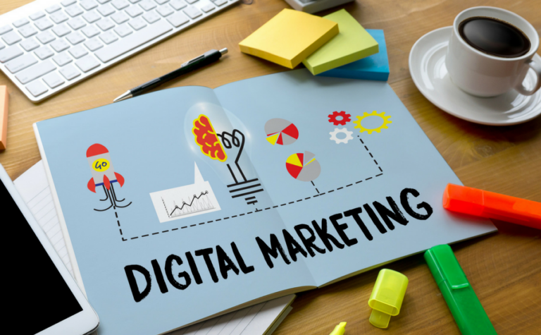 how seo drive digital marketing effectively