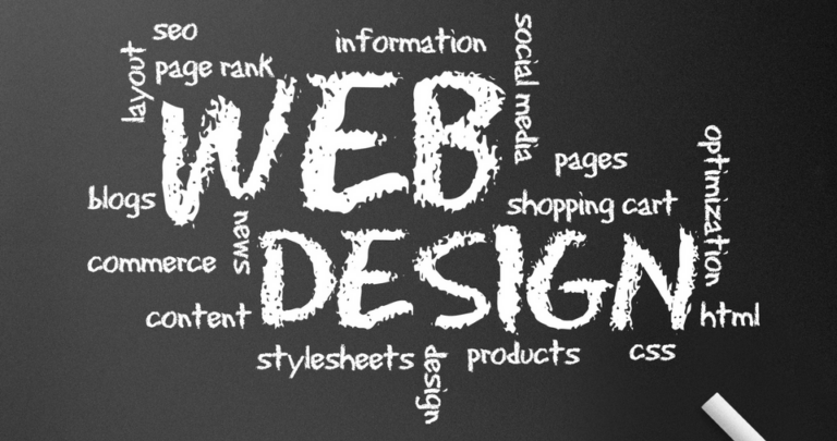 how to create effective web design