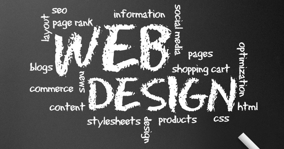 How to create effective web design templates? | eCommerce Development