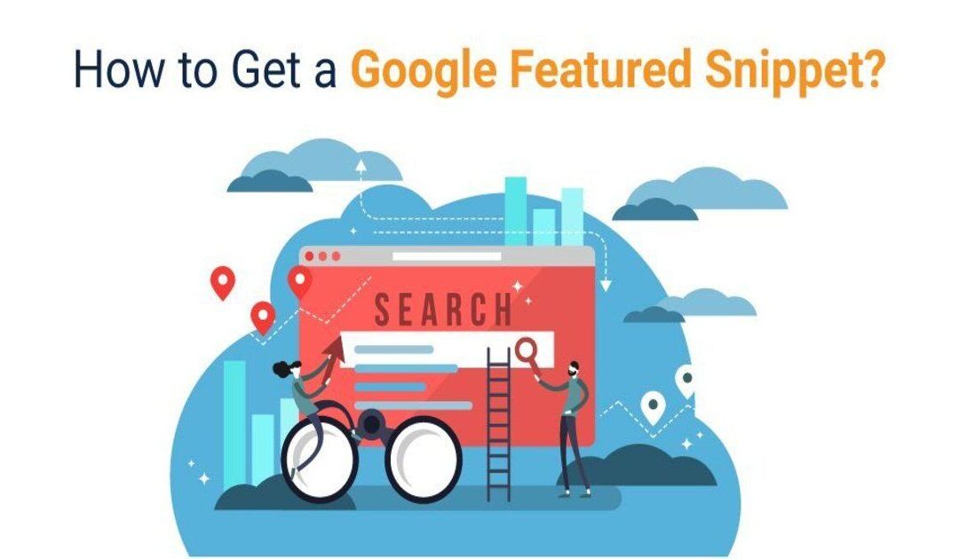 How to Get a Google Featured Snippets? | SEO Website Optimization