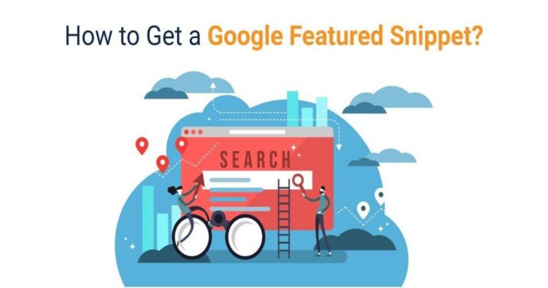 how to get google featured snippet