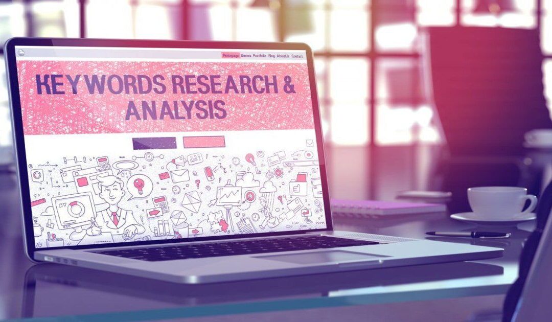 How to perform keyword analysis? Critical for website optimization