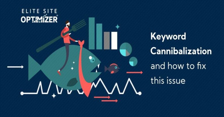 keyword cannibalization