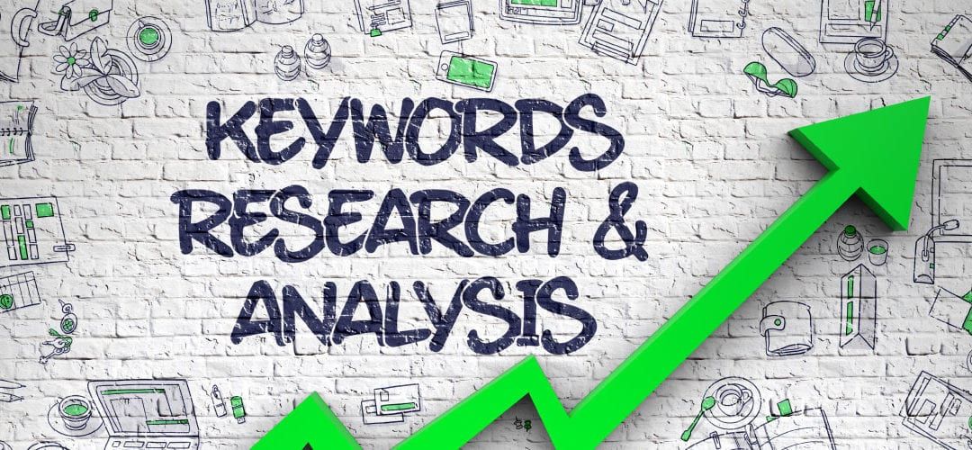 Difference between Long Tail and Short Tail Keywords in SEO