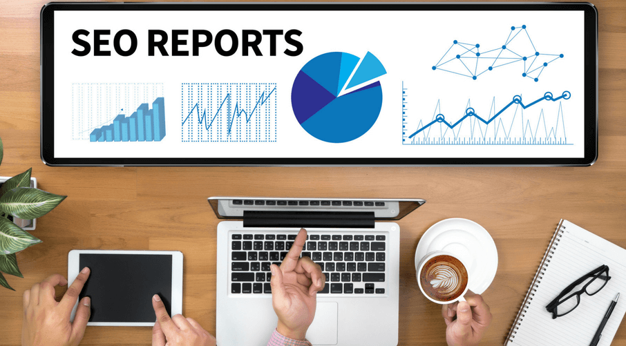 How to Make Effective SEO Reports & Dashboards