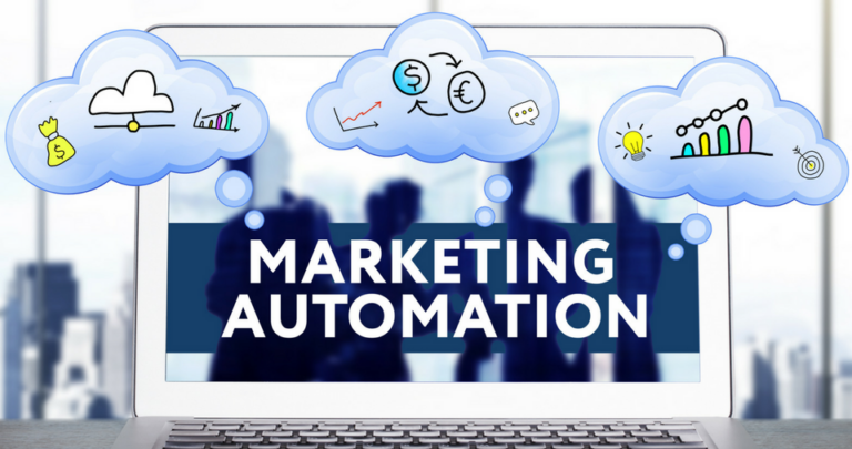 marketing automation