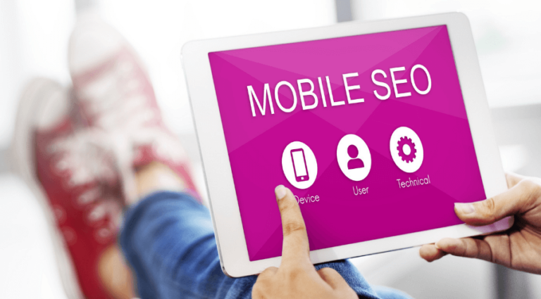 mobile seo 2018 six key components