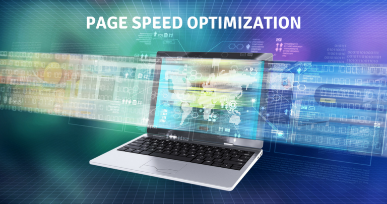 page speed tips