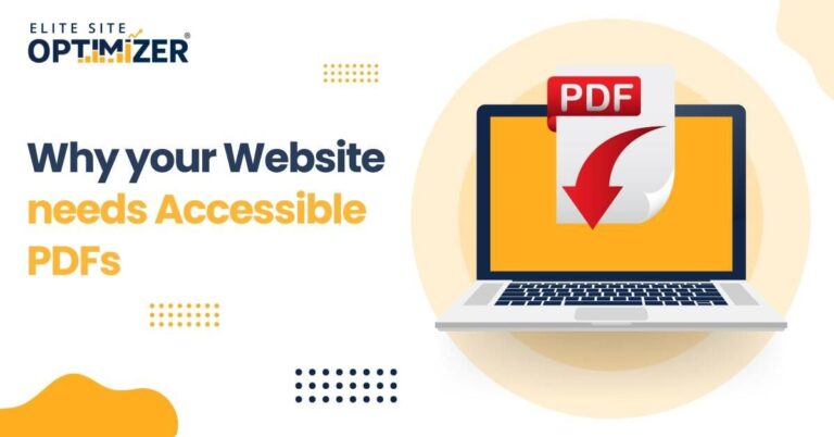 pdfs accessibility