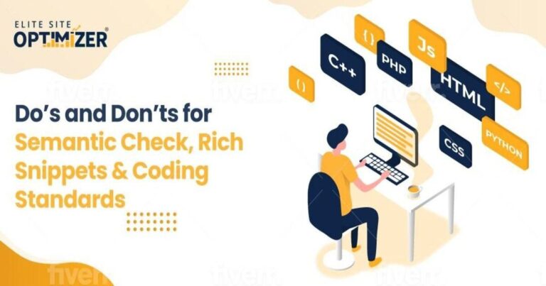 rich snippets coding standards