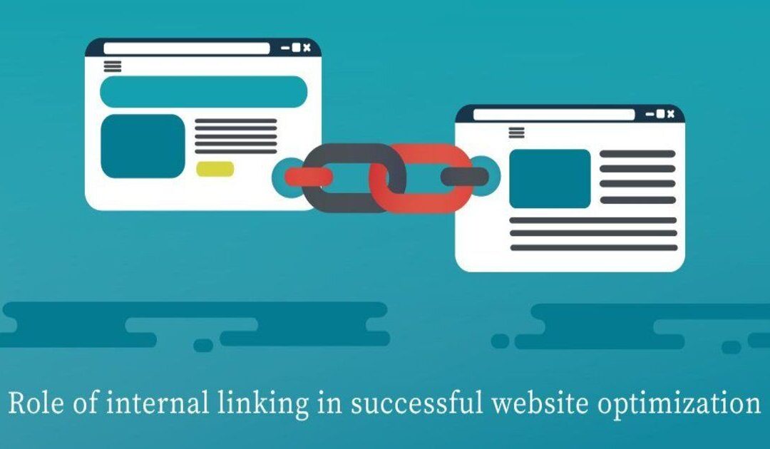 What is Internal Linking in SEO and Why is it Needed?