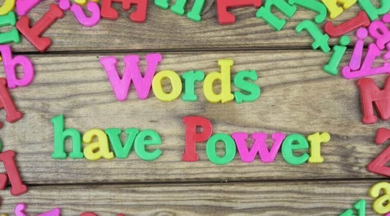 stop words effects in seo