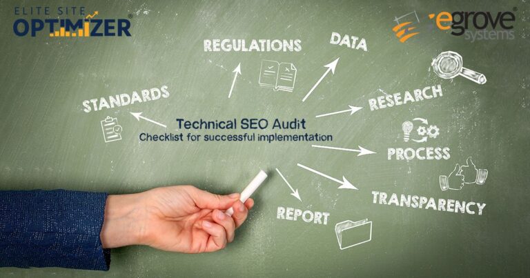 technical seo audit checklist for successful implementation