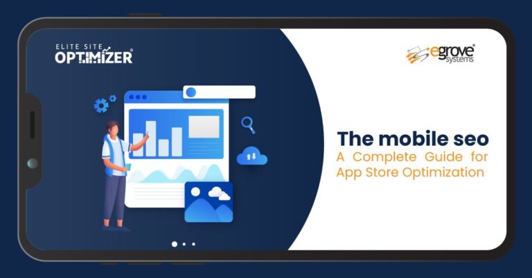 the mobile seo a complete guide for app store optimization