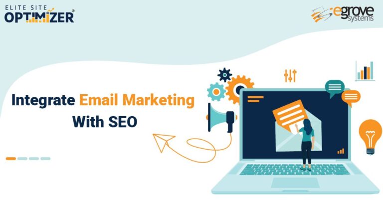 the power of combining email marketing and seo for your business