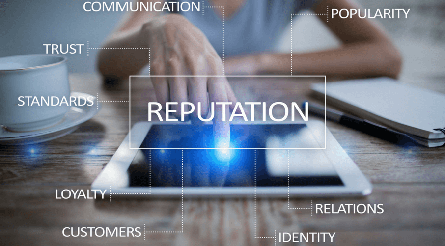 Tips for Repairing Your Company’s Online Reputation | SEO Services