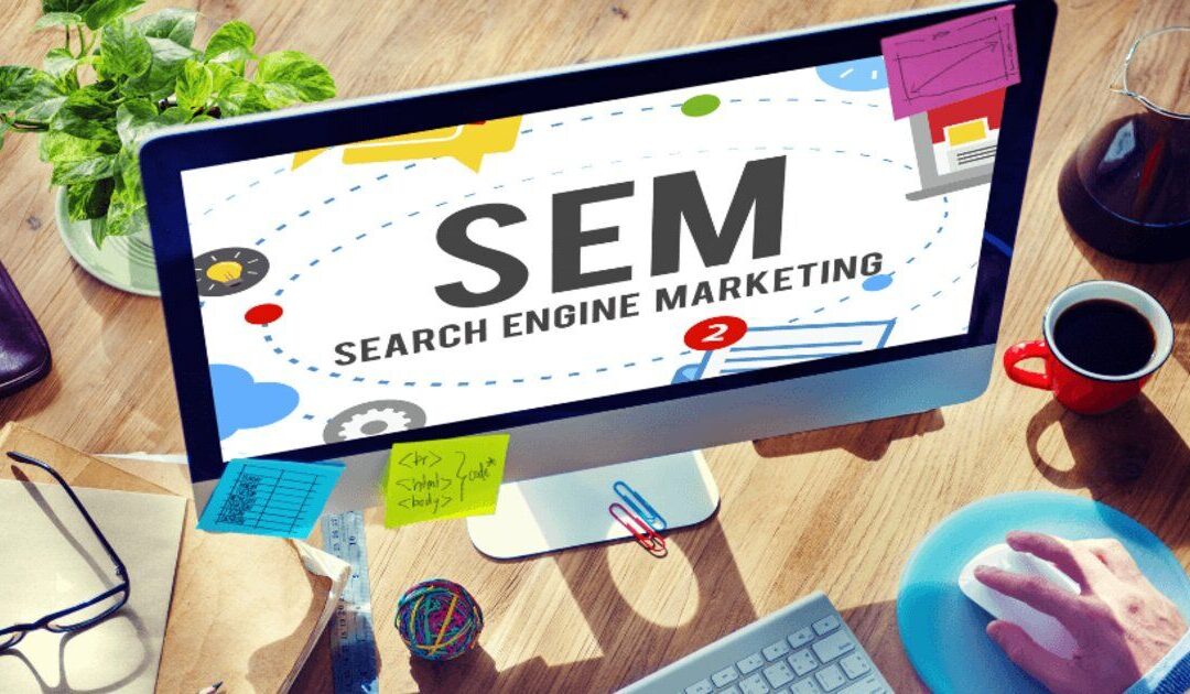 12 Ways To Optimize Your Search Engine Marketing | Digital Marketing