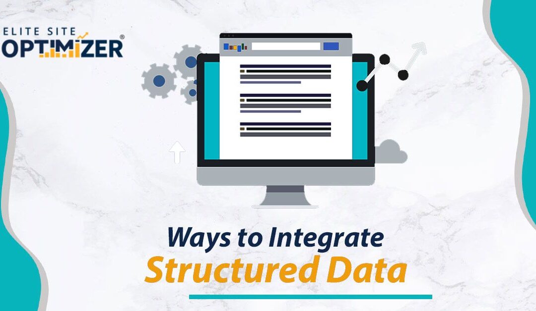 4 Tips for Integrating Structured Data