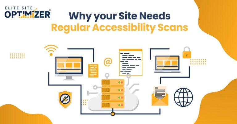 website accessibility