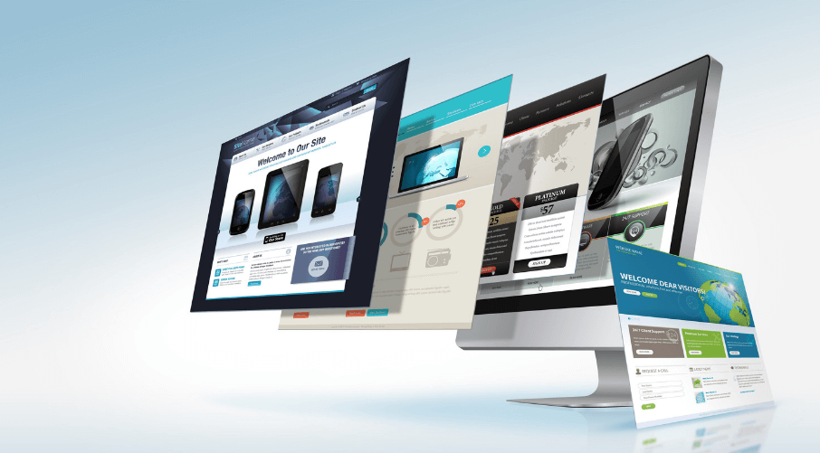 What Factors Define a Good Web Design? | Web Design Services