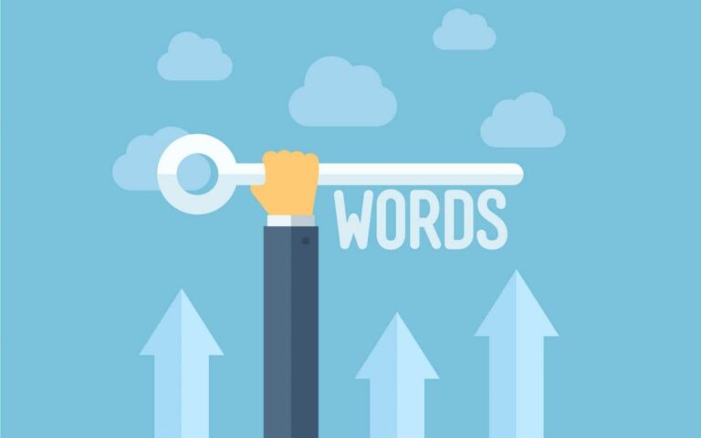 why keyword ranking important website