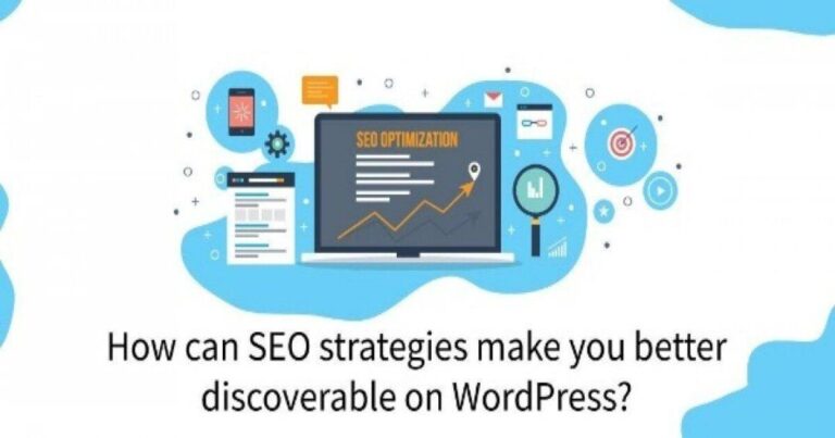 wordpress seo strategies