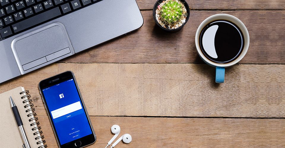 7 Tips on Facebook Posts For Your Business | Social Marketing