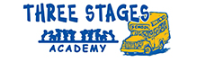 three stages academy